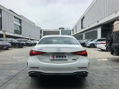 Mercedes-Benz C-Class C 260 L Sports Edition - фото 19
