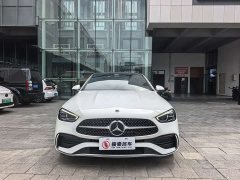 Mercedes-Benz C-Class C 260 L Sports Edition - фото 2