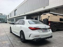 Mercedes-Benz C-Class C 260 L Sports Edition - фото 20