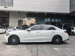 Mercedes-Benz C-Class C 260 L Sports Edition - фото 3