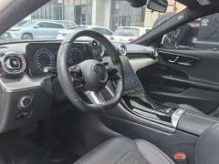 Mercedes-Benz C-Class C 260 L Sports Edition - фото 4