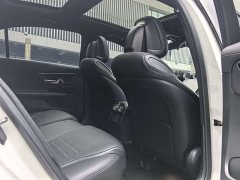Mercedes-Benz C-Class C 260 L Sports Edition - фото 8