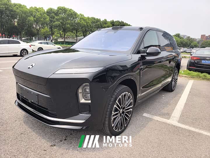 NIO ES8 2026 Six-seater Executive Signature Edition - автомобиль из Китая