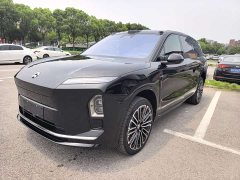 NIO ES8 2026 Six-seater Executive Signature Edition - фото 1