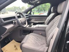 NIO ES8 2026 Six-seater Executive Signature Edition - фото 12