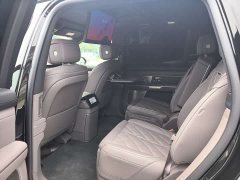 NIO ES8 2026 Six-seater Executive Signature Edition - фото 14