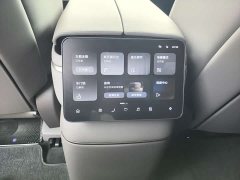 NIO ES8 2026 Six-seater Executive Signature Edition - фото 16