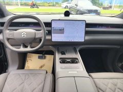 NIO ES8 2026 Six-seater Executive Signature Edition - фото 17