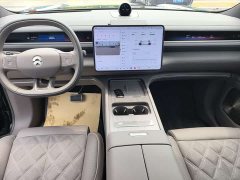 NIO ES8 2026 Six-seater Executive Signature Edition - фото 19