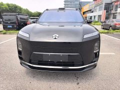 NIO ES8 2026 Six-seater Executive Signature Edition - фото 2