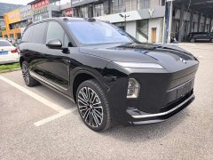 NIO ES8 2026 Six-seater Executive Signature Edition - фото 3