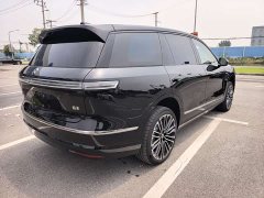 NIO ES8 2026 Six-seater Executive Signature Edition - фото 5