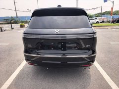 NIO ES8 2026 Six-seater Executive Signature Edition - фото 6