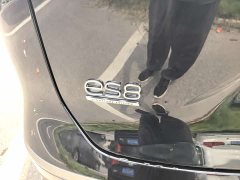 NIO ES8 2026 Six-seater Executive Signature Edition - фото 7
