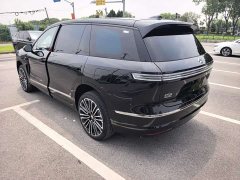 NIO ES8 2026 Six-seater Executive Signature Edition - фото 8