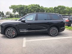 NIO ES8 2026 Six-seater Executive Signature Edition - фото 9