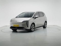 AION Y Plus 510 Enjoy Edition - фото 1