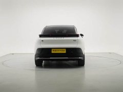 Lynk & Co Z20 530km rear drive Max - фото 4