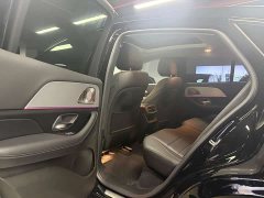 Mercedes-Benz GLE Coupe 2025 GLE 350 4MATIC Coupe SUV Luxury - фото 10