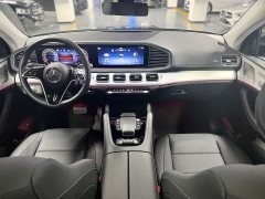 Mercedes-Benz GLE Coupe 2025 GLE 350 4MATIC Coupe SUV Luxury - фото 12