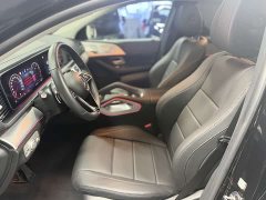 Mercedes-Benz GLE Coupe 2025 GLE 350 4MATIC Coupe SUV Luxury - фото 13