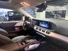 Mercedes-Benz GLE Coupe 2025 GLE 350 4MATIC Coupe SUV Luxury - фото 14