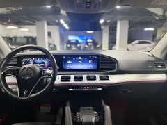 Mercedes-Benz GLE Coupe 2025 GLE 350 4MATIC Coupe SUV Luxury - фото 15