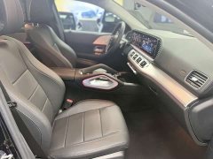 Mercedes-Benz GLE Coupe 2025 GLE 350 4MATIC Coupe SUV Luxury - фото 16