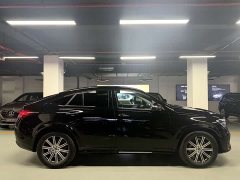 Mercedes-Benz GLE Coupe 2025 GLE 350 4MATIC Coupe SUV Luxury - фото 3
