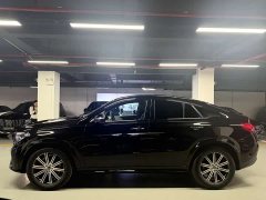 Mercedes-Benz GLE Coupe 2025 GLE 350 4MATIC Coupe SUV Luxury - фото 5