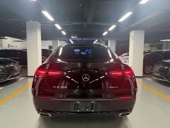 Mercedes-Benz GLE Coupe 2025 GLE 350 4MATIC Coupe SUV Luxury - фото 7