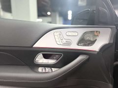 Mercedes-Benz GLE Coupe 2025 GLE 350 4MATIC Coupe SUV Luxury - фото 9