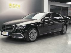 Mercedes-Benz E-Class Facelift E 300 L Luxury - фото 1