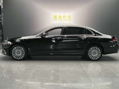 Mercedes-Benz E-Class Facelift E 300 L Luxury - фото 10