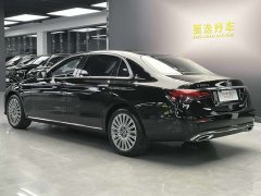 Mercedes-Benz E-Class Facelift E 300 L Luxury - фото 11