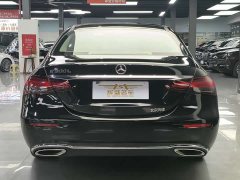 Mercedes-Benz E-Class Facelift E 300 L Luxury - фото 12