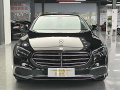 Mercedes-Benz E-Class Facelift E 300 L Luxury - фото 2