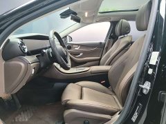 Mercedes-Benz E-Class Facelift E 300 L Luxury - фото 3