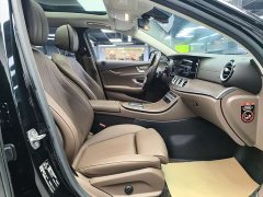 Mercedes-Benz E-Class Facelift E 300 L Luxury - фото 4