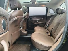 Mercedes-Benz E-Class Facelift E 300 L Luxury - фото 6