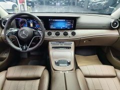 Mercedes-Benz E-Class Facelift E 300 L Luxury - фото 7