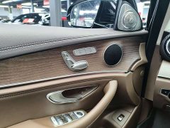 Mercedes-Benz E-Class Facelift E 300 L Luxury - фото 8