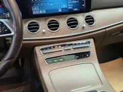 Mercedes-Benz E-Class Facelift E 300 L Luxury - фото 9