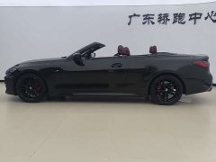 BMW 4 Series 2022 425i Convertible M Sports Night Package - фото 10