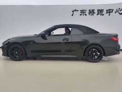 BMW 4 Series 2022 425i Convertible M Sports Night Package - фото 11