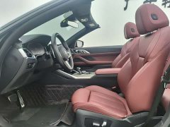 BMW 4 Series 2022 425i Convertible M Sports Night Package - фото 3