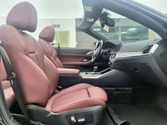 BMW 4 Series 2022 425i Convertible M Sports Night Package - фото 4