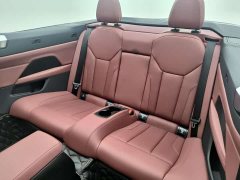 BMW 4 Series 2022 425i Convertible M Sports Night Package - фото 5