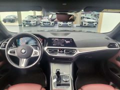 BMW 4 Series 2022 425i Convertible M Sports Night Package - фото 6