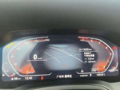 BMW 4 Series 2022 425i Convertible M Sports Night Package - фото 8